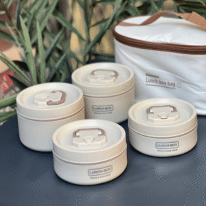 لانش بوكس ٤١