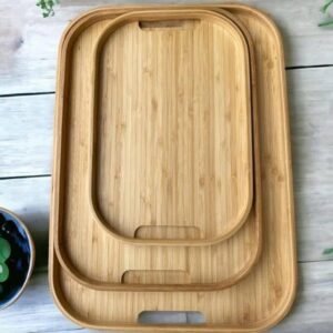 طقم صواني تقديم