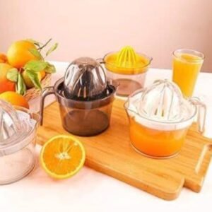 عصارة البرتقال الفونكس