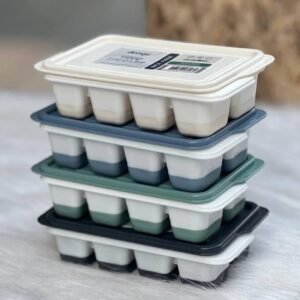 قالب ثلج ميني سيلكون