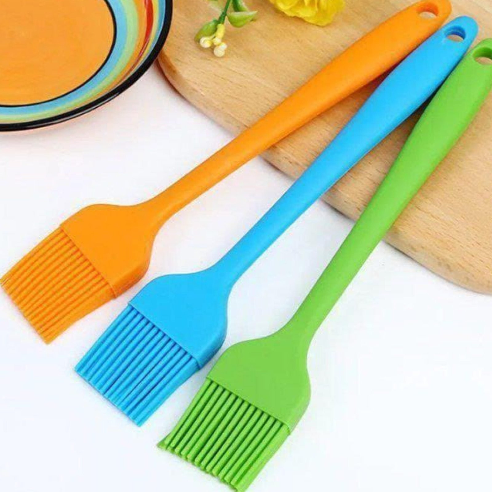 فرشاة سيلكون فرشاة سيلكون