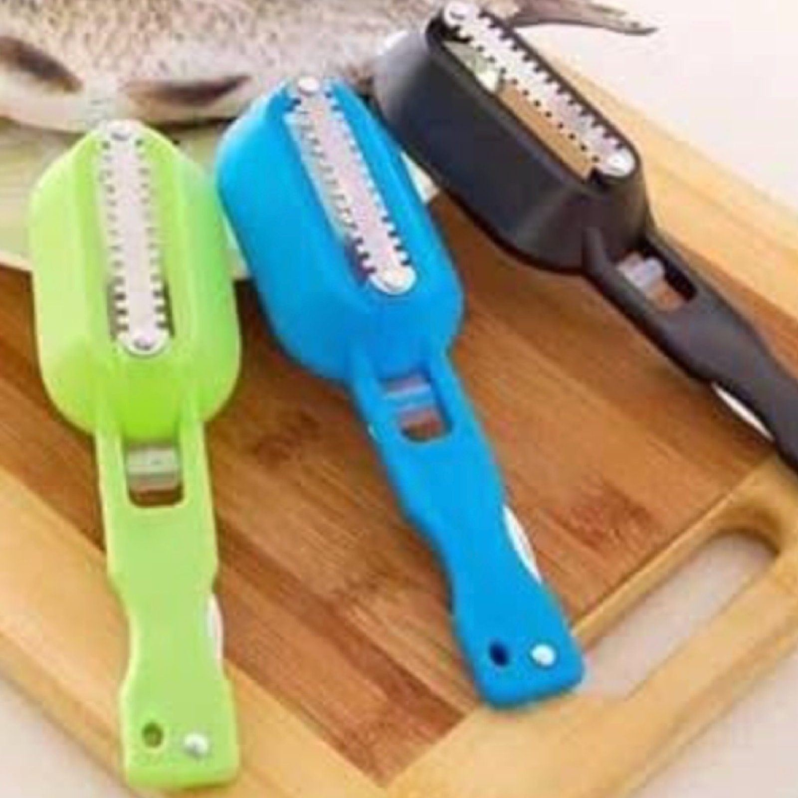 قشارة السمك قشارة السمك