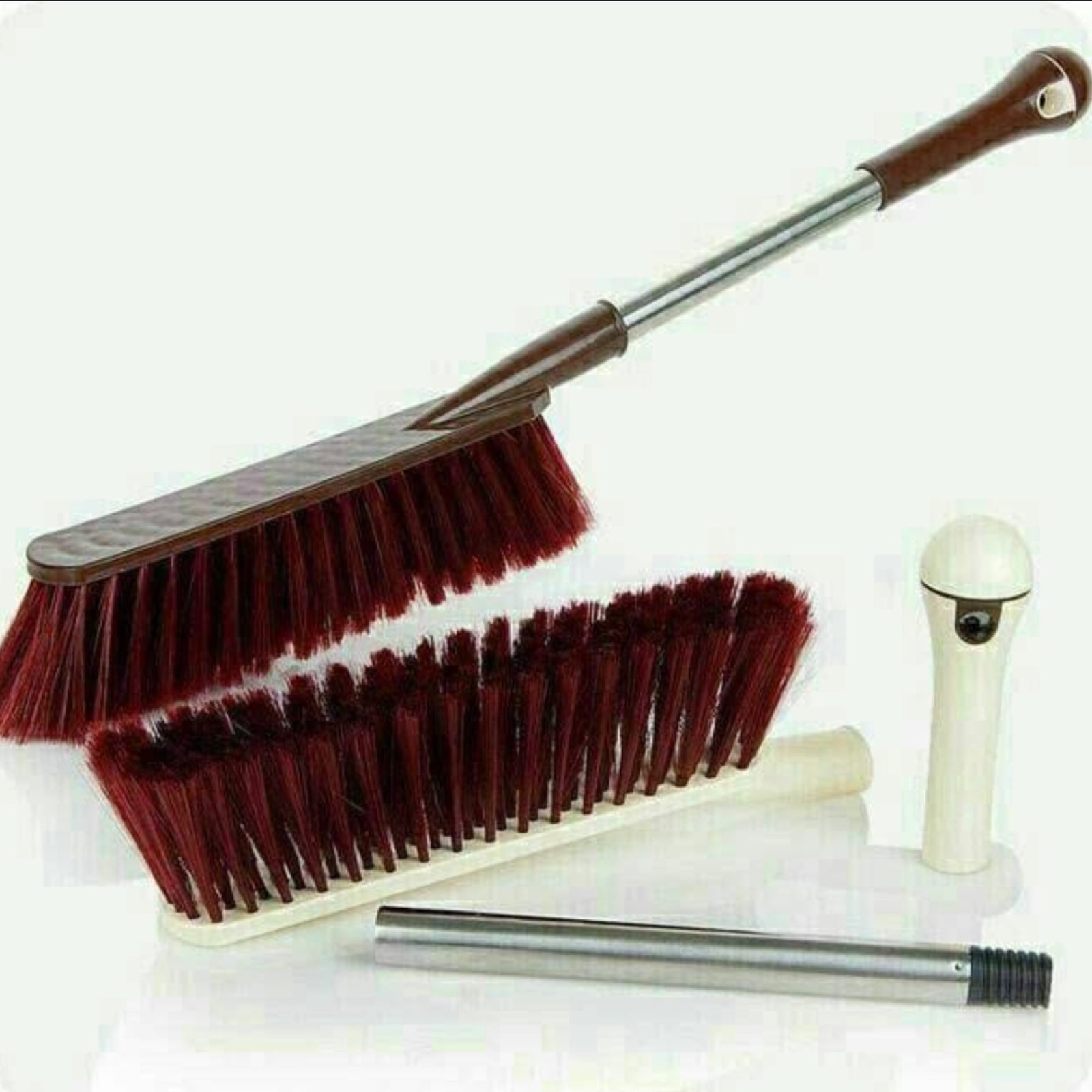 فرشاة شيش متحركة فرشاة شيش متحركة