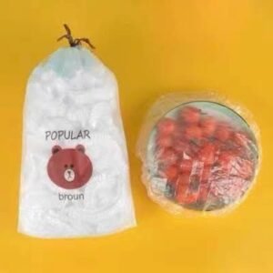 كيس غطاء طعام