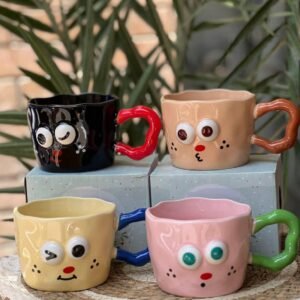 ماج بورسلين