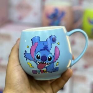 ماج صيني استيتش