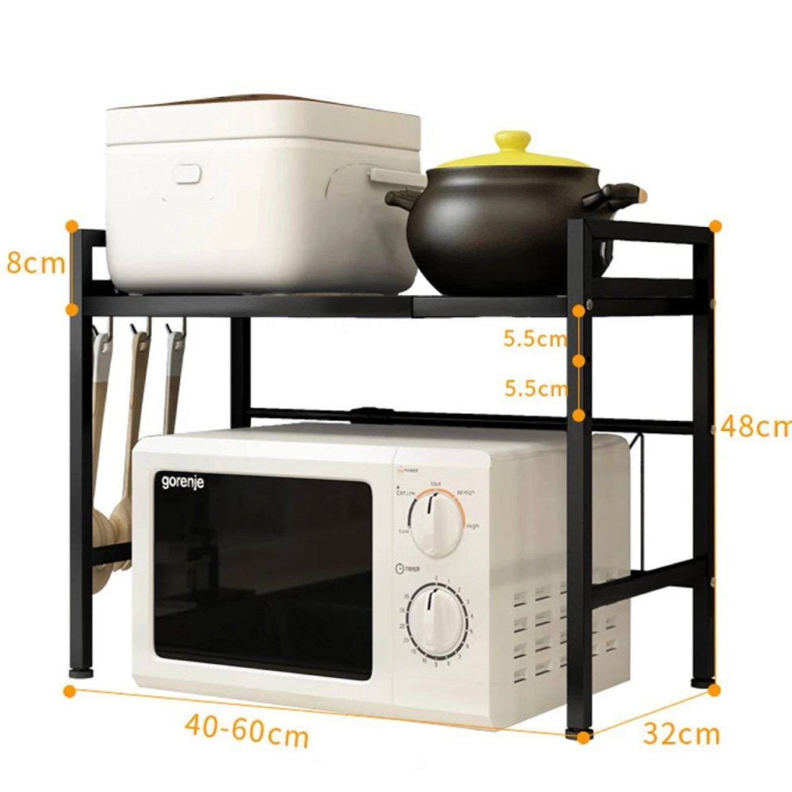 منظم الميكروويف منظم الميكروويف