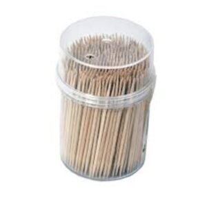 toothpick