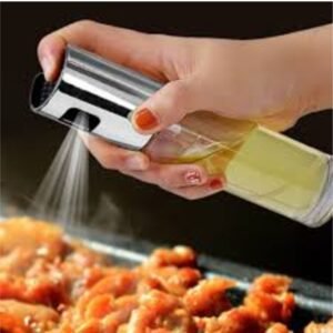 oil bottle100ml