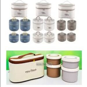 4pcs lunch box