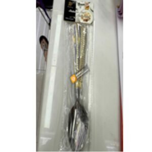 big spoon 40g