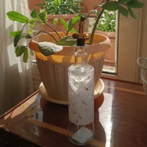 اعواد شواء الطعام (35cm* 0.4 103g)
