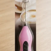 مضرب نسكافيه